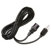 HPE 1.83M 10A C13 EU POWER CORD