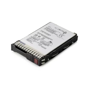 HPE 1.92TB SATA RI SFF SC DS SSD