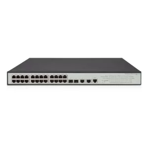 HPE 1950 24G 2SFP+ 2XGT POE+ SWITCH