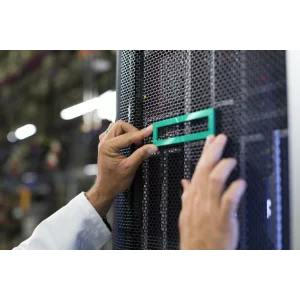 HPE 1U CMA FOR EASY INSTALL RAIL KIR