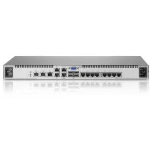 HPE 1X1EX8 KVM IP CNSL G2 VM CAC SW