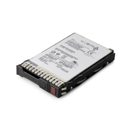 HPE 240GB SATA RI SFF SC 5300P SSD