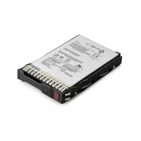 HPE 240GB SATA RI SFF SC DS SSD