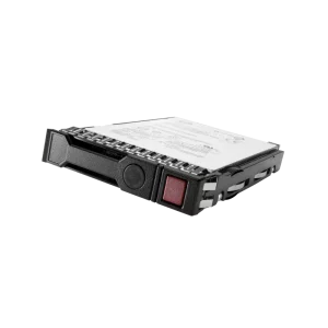 HPE 2TB 12G SAS 7.2K 2.5IN 512E SC HDD