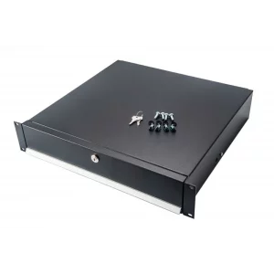 HPE 2U UNIVERSAL LOCKING DRAWER