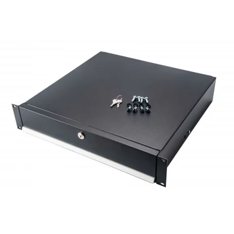 HPE 2U UNIVERSAL LOCKING DRAWER