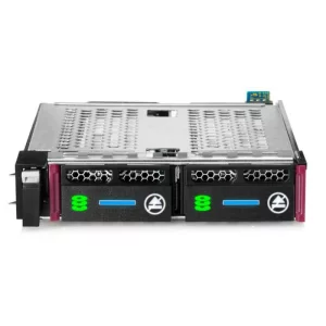 HPE 2X240GB SATA RI M.2 SCM 5300B SSD