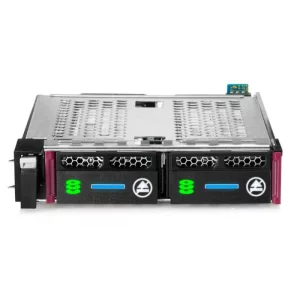 HPE 2X480GB SATA RI M.2 SCM 5300P SSD