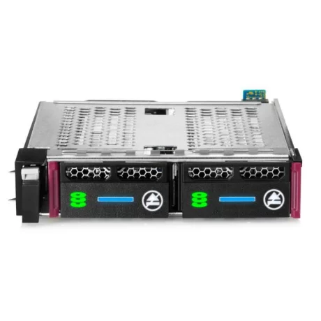 HPE 2X480GB SATA RI M.2 SCM 5300P SSD