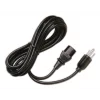 HPE 3.6M 16A C19 EU PWR CORD