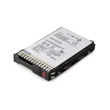 HPE 3.84TB SATA RI SFF SC 5300P SSD