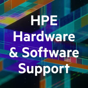 HPE 3Y FC NBD EXCH 24G 2XGT 185WSWTC SVC