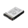 HPE 480GB SATA MU SFF SC 5300M SSD
