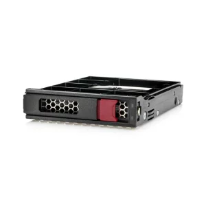 HPE 480GB SATA RI LFF LPC 5300P SSD