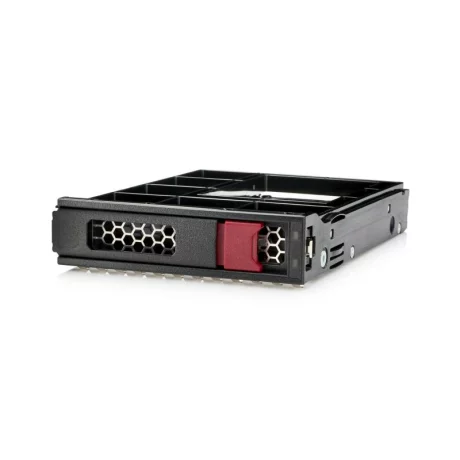 HPE 480GB SATA RI LFF LPC 5300P SSD