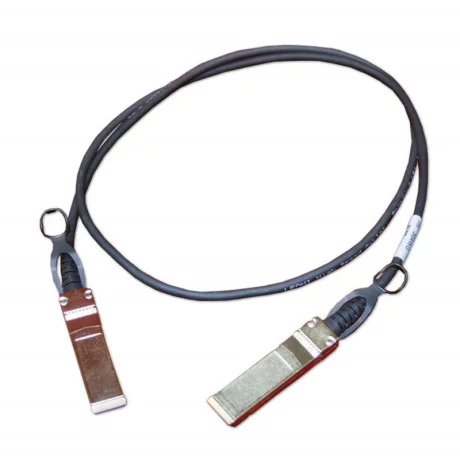 HPE 5M B-SERIES ACTIVE COPPER SFP+ CABLE