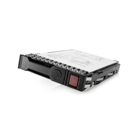HPE 6TB SAS 7.2K LFF SC 512E DS HDD