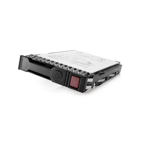 HPE 6TB SATA 7.2K LFF SC 512E DS HDD