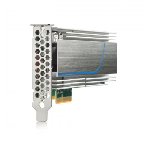 HPE 750GB PCIE X4 WI HH DS CARD