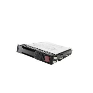 HPE 7.68TB SATA VRO SFF SC 5210 SSD