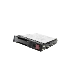 HPE 800GB NVME X4 MU SFF SCN DS SSD