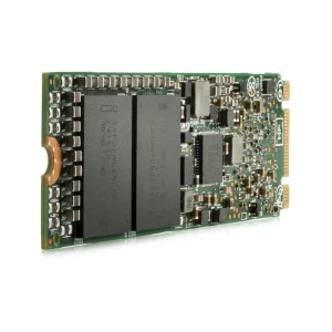 HPE 960GB SATA RI M.2 2280 5300P SSD