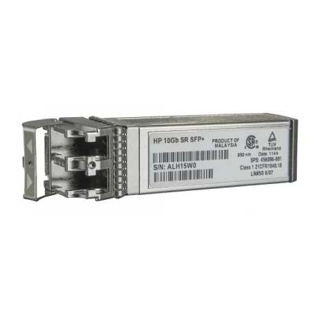 HPE BLC 10G SFP+ LR TRANSCEIVER
