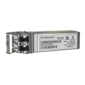 HPE BLC 10G SFP+ SR TRANSCEIVER