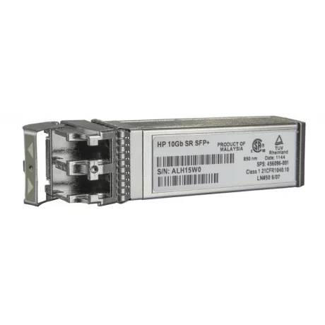 HPE BLC 10G SFP+ SR TRANSCEIVER