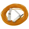 HPE BLC 40G QSFP+ QSFP+ 15M AOC CABLE