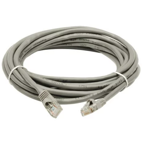 HPE CAT6A 4FT CBL