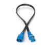 HPE CBL1XC19-C20 16A 2.5M ALL CABLE