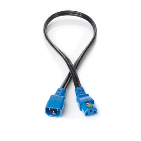 HPE CBL1XC19-C20 16A 2.5M ALL CABLE