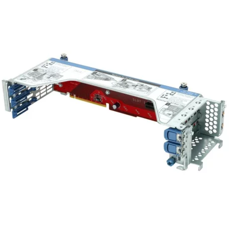 HPE DL160 GEN10 CPU1 X16/X8 RISER KIT