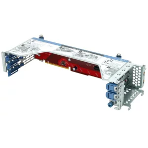 HPE DL160 GEN10 CPU2 X16 RISER KIT