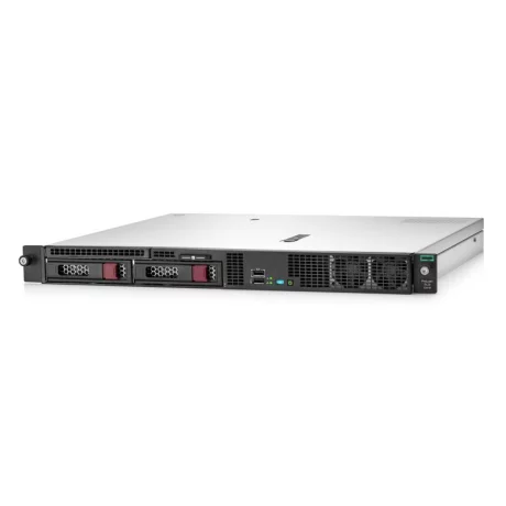 HPE DL20 GEN10 G5420 1P 8G 2LFF-NHP SVR