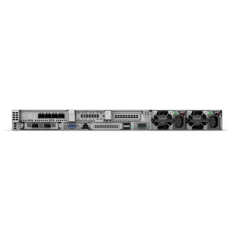 HPE DL325 GEN10+ 7402P 1P 64G 8SFF SVR