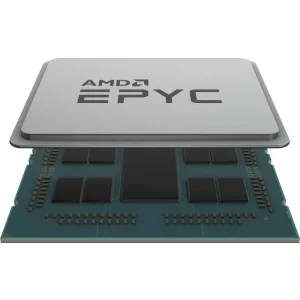 HPE DL325 GEN10 AMD EPYC 7502P UPG KIT