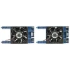 HPE DL325 GEN10+ MAX PERF FAN KIT