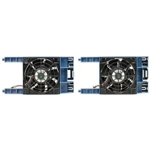 HPE DL325 GEN10+ MAX PERF FAN KIT