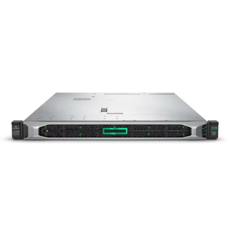 HPE DL360 GEN10 4208 1P 16G NC 4LFF SVR