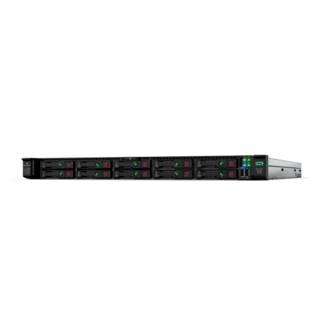 HPE DL360 GEN10 4208 1P 16G NC 4LFF SVR