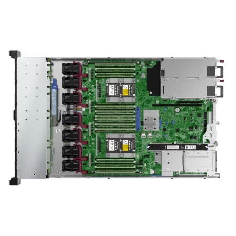 HPE DL360 GEN10 4214 1P 16G NC 8SFF SVR