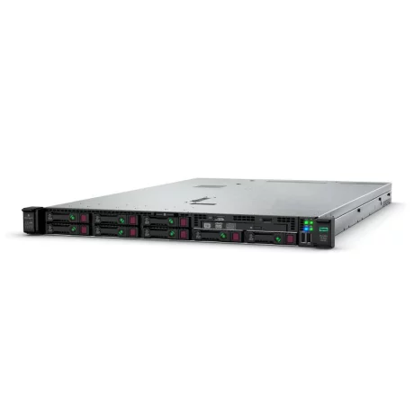 HPE DL360 GEN10 4214 1P 16G NC 8SFF SVR