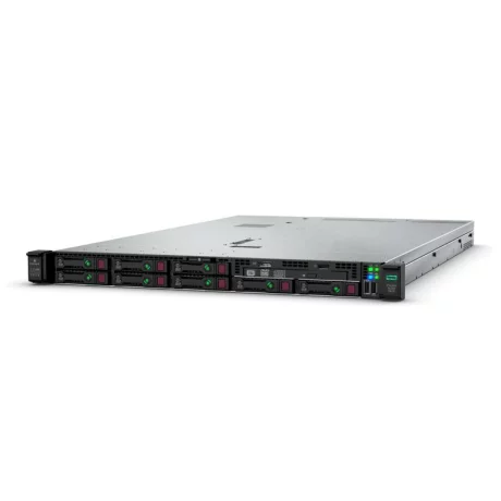 HPE DL360 GEN10 4215R 1P 32G NC 8SFF SVR