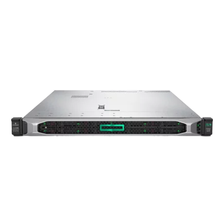 HPE DL360 GEN10 5220 1P 32G NC 8SFF SVR