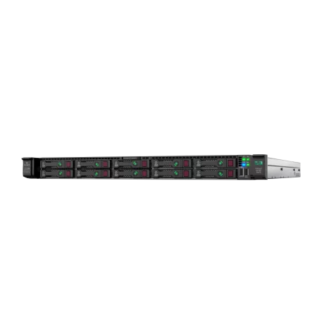 HPE DL360 GEN10 5220 1P 32G NC 8SFF SVR