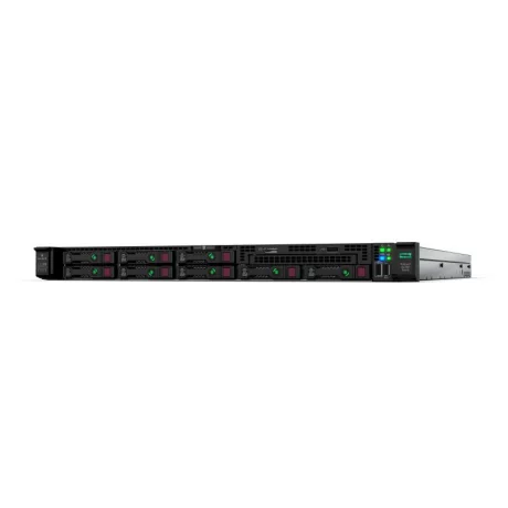 HPE DL360 GEN10 5220 1P 32G NC 8SFF SVR