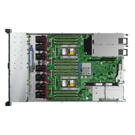 HPE DL360 GEN10 5222 1P 32G NC 8SFF SVR