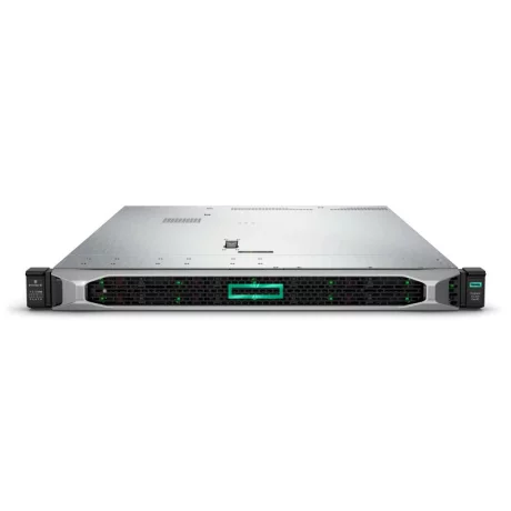 HPE DL360 GEN10 5222 1P 32G NC 8SFF SVR